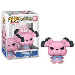 POKEMON - POP Games NÂ° 964 - SnubbullFIGFUN70929_1.png889698709293