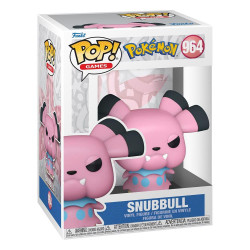 POKEMON - POP Games NÂ° 964 - SnubbullFIGFUN70929_2.jpg889698709293