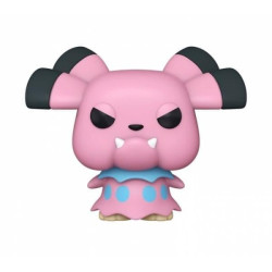 POKEMON - POP Games NÂ° 964 - SnubbullFIGFUN70929_3.jpg889698709293