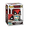 DEADPOOL - POP Marvel NÂ° 1344 - SleepoverFIGFUN76079_2.png889698760799
