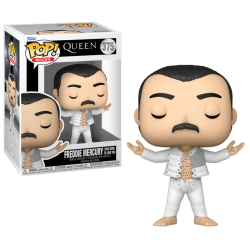 QUEEN - POP Rocks NÂ° 375 - Freddy Mercury (I Was Born To Love You)FIGFUN75375_1.png889698753753