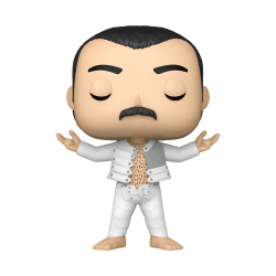 QUEEN - POP Rocks NÂ° 375 - Freddy Mercury (I Was Born To Love You)FIGFUN75375_3.png889698753753