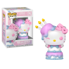 HELLO KITTY 50EME Anniv. - POP Sanrio NÂ° 75 - Hello Kitty dans GateauFIGFUN76089_1.png889698760898
