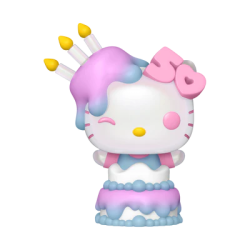 HELLO KITTY 50EME Anniv. - POP Sanrio NÂ° 75 - Hello Kitty dans GateauFIGFUN76089_3.png889698760898