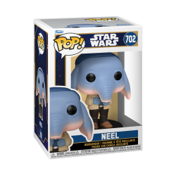 SKELETON CREW - POP Star Wars NÂ° 702 - NeelFIGFUN76735_2.png889698767354