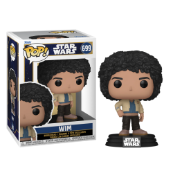 SKELETON CREW - POP Star Wars NÂ° 699 - WimFIGFUN76734_1.png889698767347