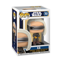 SKELETON CREW - POP Star Wars NÂ° 701 - KbFIGFUN76732_2.png889698767323