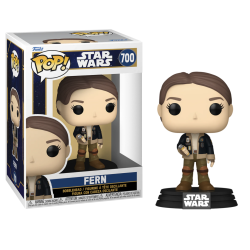 SKELETON CREW - POP Star Wars NÂ° 700 - FernFIGFUN76733_1.png889698767330