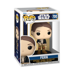 SKELETON CREW - POP Star Wars NÂ° 700 - FernFIGFUN76733_2.png889698767330