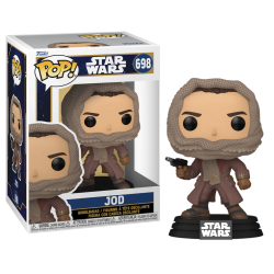 SKELETON CREW - POP Star Wars NÂ° 698 - JodFIGFUN76731_1.png889698767316