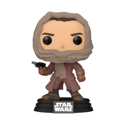 SKELETON CREW - POP Star Wars NÂ° 698 - JodFIGFUN76731_3.png889698767316