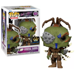 GALAXY QUEST - POP Movies NÂ° 1531 - General SarrisFIGFUN76745_1.png889698767453