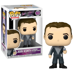 GALAXY QUEST - POP Movies NÂ° 1527 - Jason NesmithFIGFUN75970_1.png889698759700