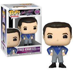 GALAXY QUEST - POP Movies NÂ° 1529 - Fred KwanFIGFUN75967_1.png889698759670