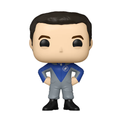 GALAXY QUEST - POP Movies NÂ° 1529 - Fred KwanFIGFUN75967_3.png889698759670