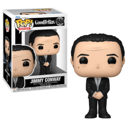 LES AFFRANCHIS - POP Movies NÂ° 1504 - Jimmy ConwayFIGFUN75933_1.png889698759335