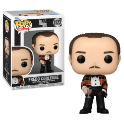 LE PARRAIN 2 - POP Movies NÂ° 1523 - Fredo CorleoneFIGFUN75935_1.png889698759359