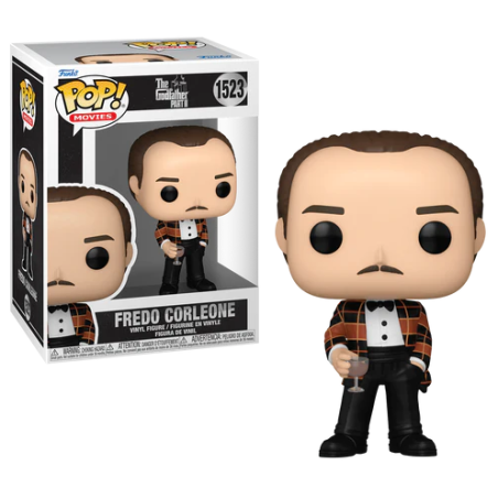 LE PARRAIN 2 - POP Movies NÂ° 1523 - Fredo CorleoneFIGFUN75935_1.png889698759359
