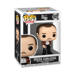LE PARRAIN 2 - POP Movies NÂ° 1523 - Fredo CorleoneFIGFUN75935_2.png889698759359