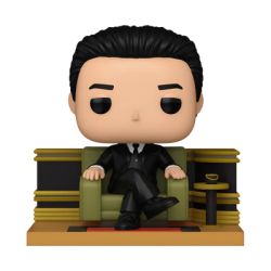 LE PARRAIN 2 - POP Deluxe NÂ° 1522 - Michael CorleoneFIGFUN75936_3.png889698759366