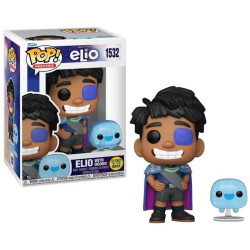 ELIO - POP & Buddy NÂ° 1532 - Elio avec 00000FIGFUN77177_1.jpg889698771771