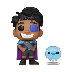 ELIO - POP & Buddy NÂ° 1532 - Elio avec 00000FIGFUN77177_3.jpg889698771771