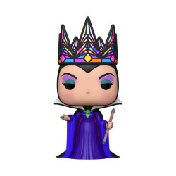 BLANCHE-NEIGE LIVE ACTION - POP Disney NÂ° 1422 - Méchante ReineFIGFUN75948_3.jpg889698759489