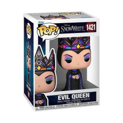 BLANCHE-NEIGE LIVE ACTION - POP Disney NÂ° 1421 - Méchante ReineFIGFUN75947_2.jpg889698759472
