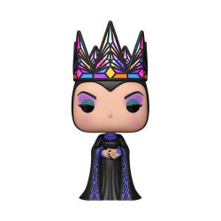 BLANCHE-NEIGE LIVE ACTION - POP Disney NÂ° 1421 - Méchante ReineFIGFUN75947_3.jpg889698759472