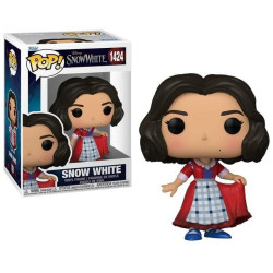 BLANCHE-NEIGE LIVE ACTION - POP Disney NÂ° 1424 - Blanche-NeigeFIGFUN75950_1.jpg889698759502