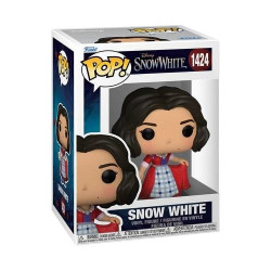 BLANCHE-NEIGE LIVE ACTION - POP Disney NÂ° 1424 - Blanche-NeigeFIGFUN75950_2.jpg889698759502