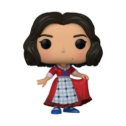 BLANCHE-NEIGE LIVE ACTION - POP Disney NÂ° 1424 - Blanche-NeigeFIGFUN75950_3.jpg889698759502