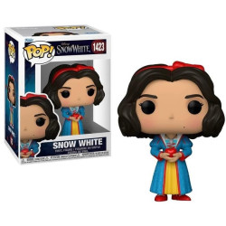 BLANCHE-NEIGE LIVE ACTION - POP Disney NÂ° 1423 - Blanche-NeigeFIGFUN75949_1.jpg889698759496