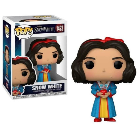 BLANCHE-NEIGE LIVE ACTION - POP Disney NÂ° 1423 - Blanche-NeigeFIGFUN75949_1.jpg889698759496
