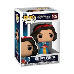 BLANCHE-NEIGE LIVE ACTION - POP Disney NÂ° 1423 - Blanche-NeigeFIGFUN75949_2.jpg889698759496