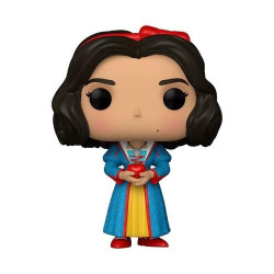 BLANCHE-NEIGE LIVE ACTION - POP Disney NÂ° 1423 - Blanche-NeigeFIGFUN75949_3.jpg889698759496