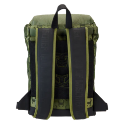 MARVEL - Loki "The Traveller" - Sac à  dos Collectiv LoungeFlyFIGMVBK0300_3.png671803389939