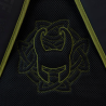 MARVEL - Loki "The Traveller" - Sac à  dos Collectiv LoungeFlyFIGMVBK0300_4.png671803389939