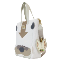 AVATAR LE DERNIER ... - Appa & Momo - Tote Bag avec Charm LoungeflyFIGNICTB0021_2.png671803488847