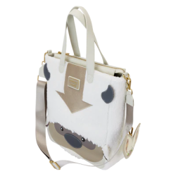 AVATAR LE DERNIER ... - Appa & Momo - Tote Bag avec Charm LoungeflyFIGNICTB0021_3.png671803488847