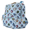 AVATAR LE DERNIER ... - AOP - Mini Sac à  Dos carré en Nylon LoungeFlyFIGNICBK0085_2.png671803488830