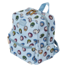 AVATAR LE DERNIER ... - AOP - Mini Sac à  Dos carré en Nylon LoungeFlyFIGNICBK0085_3.png671803488830