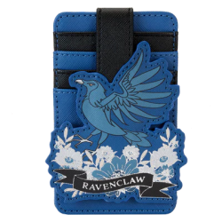 HARRY POTTER - Serdaigle - Porte-carte LoungeflyFIGHPWA0172_1.png671803489073