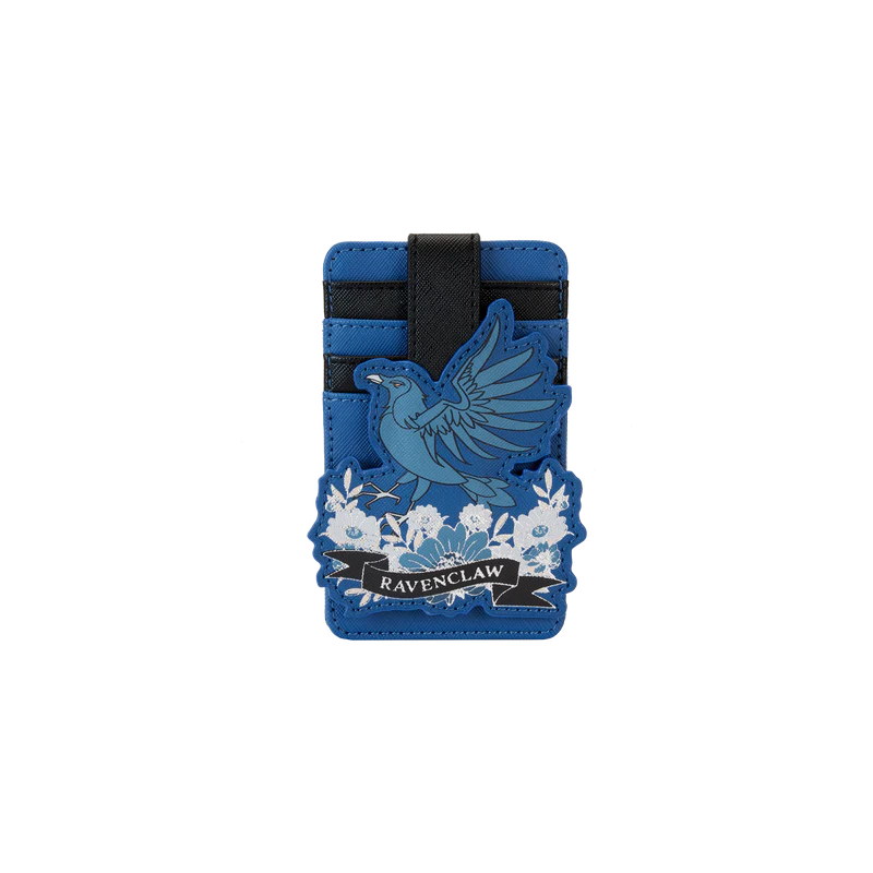 HARRY POTTER - Serdaigle - Porte-carte LoungeflyFIGHPWA0172_1.png671803489073