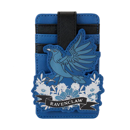HARRY POTTER - Serdaigle - Porte-carte LoungeflyFIGHPWA0172_1.png671803489073