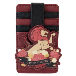 HARRY POTTER - Gryffondor - Porte-carte LoungeflyFIGHPWA0171_1.png671803489042