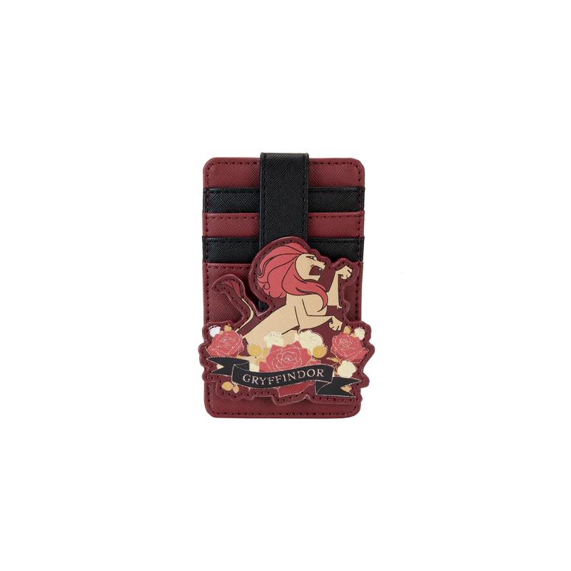 HARRY POTTER - Gryffondor - Porte-carte LoungeflyFIGHPWA0171_1.png671803489042