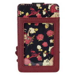 HARRY POTTER - Gryffondor - Porte-carte LoungeflyFIGHPWA0171_3.png671803489042