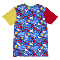 HELLO KITTY - 50ëme Anniversaire - T-Shirt Unisex Loungefly (L)FIGSANLFSH002_2.png671803490062