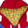 HELLO KITTY - 50ëme Anniversaire - Hoodie Unisex Loungefly (XL)FIGSANLFHD002_3.png671803490017
